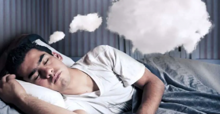 ZNATE LI U KOJE SNOVE TREBA DA VJERUJETE: Obratite pažnju kojim danima ste ih sanjali, nose važnu poruku!