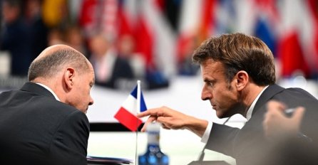 Objavljen plan EU za izvanredne situacije: Njemačka najavljuje najveću krizu ikad