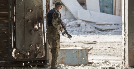 Britanski obavještajci: Ovaj grad bit će sljedeći cilj Rusije