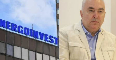 Energoinvest odgovorio na navode Almira Bečarevića: Njegove analize smatramo bezvrijednim