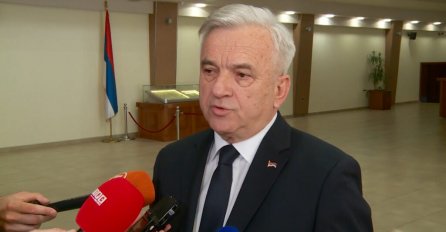 Reakcija NSRS nakon odluke Ustavnog suda BiH: Radi se politički motivisanoj odluci