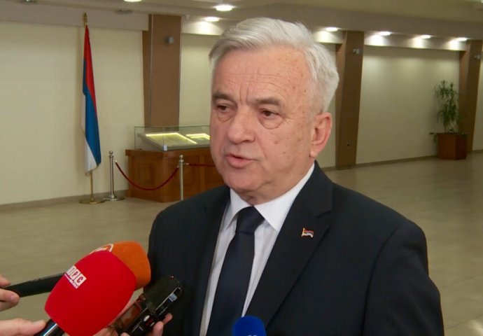 Reakcija NSRS nakon odluke Ustavnog suda BiH: Radi se politički motivisanoj odluci