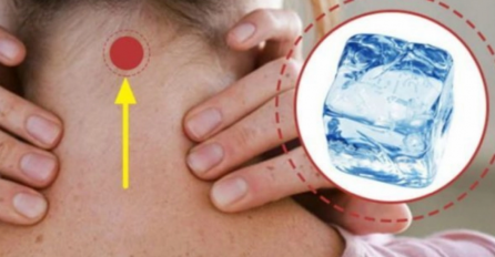 NARODNI LIJEK KOJI POMAŽE: Riješite se glavobolje i popravite vid