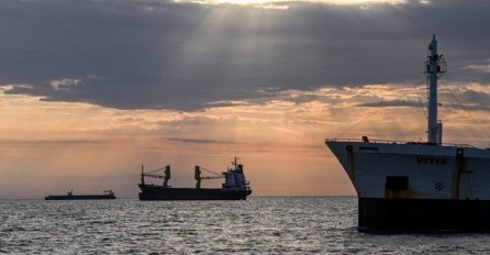 Rusija: Blizu smo dogovoru o izvozu ukrajinskog žita