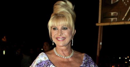 Poznate okolnosti smrti Ivane Trump