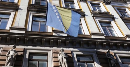 Damir Vejo optužen zbog korištenja službenog vozila 321 put