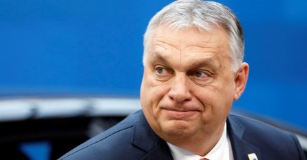 Orban: Sankcije Rusiji štete Europi, a koriste Kini