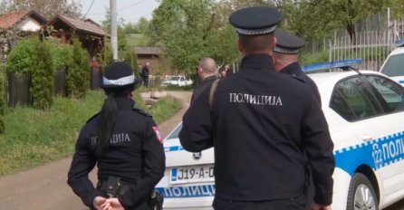 Ubicama Slaviše Krunića ukupno 60 godina zatvora