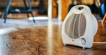 Nijemci u strahu navalili na električne grijalice i peći na drva