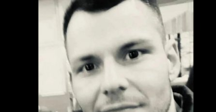 U Frankfurtu preminuo muškarac (38) porijeklom iz BiH