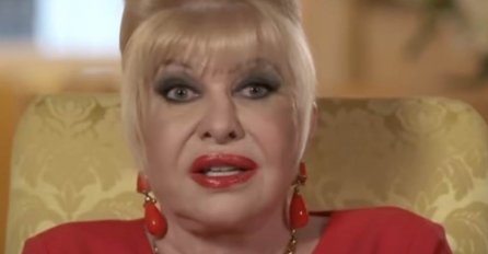 NIJE UMRLA OD SRCA, PRONAŠLI SMO STRAŠNE POVREDE! Patolog otkrio uzrok smrti Ivane Tramp, evo šta joj se STVARNO desilo!