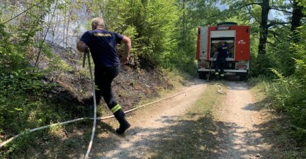 Preporuke Ministarstva sigurnosti građanima u BiH