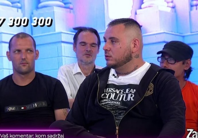 FILIP U EMISIJI OTKRIO - EVO DA LI SE POMIRIO S DALILOM: Evo šta je prava istina (VIDEO)