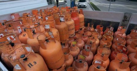 Zbog poskupljenja plina, kupuju se grijalice: Evo kolika je i cijena ogrjeva u BiH