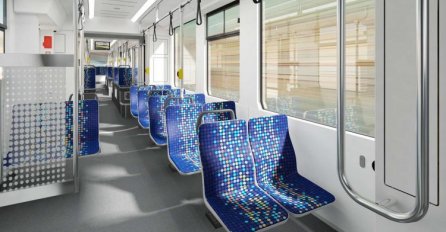 U svim tramvajima u Sarajevu postavljen video nadzor