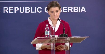 Brnabić: Srbija neće uvesti sankcije Rusiji