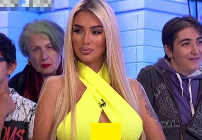 ALEKSANDRA NIKOLIĆ ODLUČILA ČIME ĆE SE BAVITI NAKON ZADRUGE: Zanimljiv izbor(VIDEO)