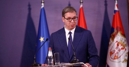 U Beogradu priznali grešku? “Molimo službeni termin za Vučića, kad god vam paše”