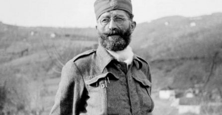 Skandalozno: SPC služila u Budvi parastos ratnom zločincu Draži Mihailoviću