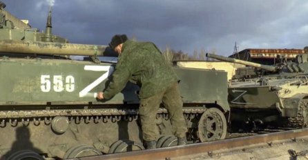 Britanski obavještajci objavili nevjerovatna saznanja: Rusija je koristila privatnu vojnu kompaniju za...