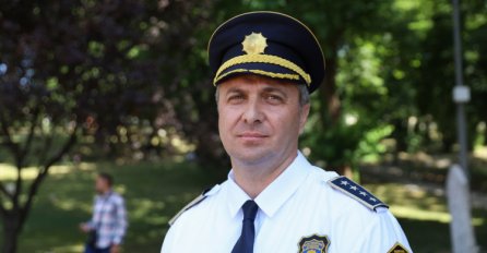 Nermin Šehović nije podnio ostavku u FUP, šta je CIK-u dostavila Stranka za BiH