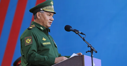 Rusi izdali nove naredbe za Ukrajinu