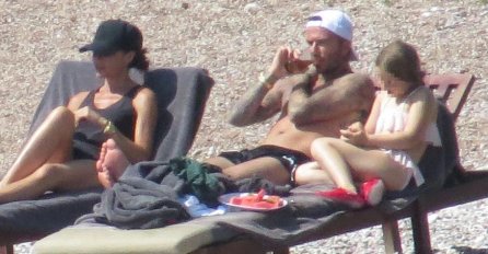 PORODICA BEKAM U HRVATSKOJ NAPRAVILA HAOS: Vidite li zbog čega ih svi osuđuju?