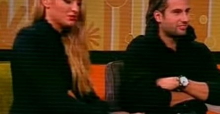 BIO JE VELIKI ZAVODNIK, PREVARIO JE DJEVOJKU SA MISICOM NA FARMI, A ONA MU SVE OPROSTILA: Danas imaju dvoje djece, evo kako izgleda (FOTO)