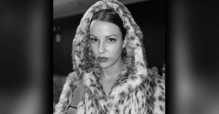 VELIKA TRAGEDIJA:  Manekenka iz Reljinog spota izgubila život, svi se u suzama opraštaju od nje (FOTO)