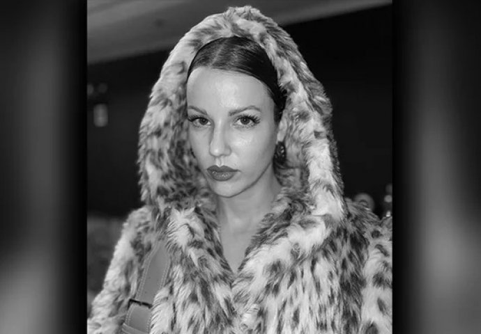 VELIKA TRAGEDIJA:  Manekenka iz Reljinog spota izgubila život, svi se u suzama opraštaju od nje (FOTO)