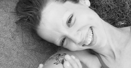 EVO KO JE TRAGIČNO NASTRADALA BOJANA ŠARAC: Studirala psihologiju, proputovala svijet, a evo šta  joj je zamalo uništilo manekensku karijeru