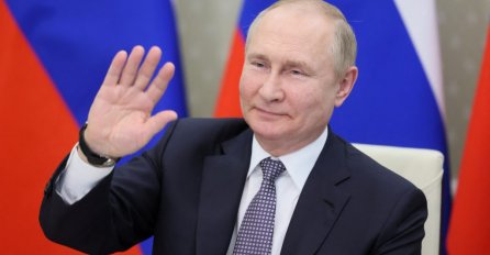 Vrijeme na Putinovoj strani: Situacija bi za EU uskoro mogla postati još gora