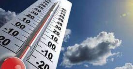 Jutros na Bjelašnici 8 stepeni: Objavljena prognoza do subote - evo kad počinju pakleni dani