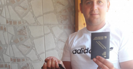 Ibrahim Bešo ispraća trećeg sina u inostranstvo: Otjeraše ih oni koji nisu časti imali u ratu, a nemaju ni sada u miru