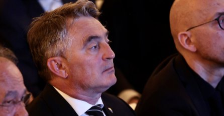 Završene konsultacije OHR-a i Komšićevog kabineta o izmjenama Izbornog zakona