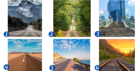 PSIHO TEST, KOJIM PUTEM BISTE KRENULI? Evo kakva vas budućnost očekuje! SAZNAJTE ŠTA VAS ČEKA