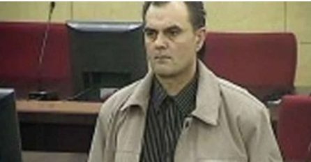 Preminuo ratni zločinac Predrag Kujundžić, osuđen za silovanja i zlodjela u Doboju