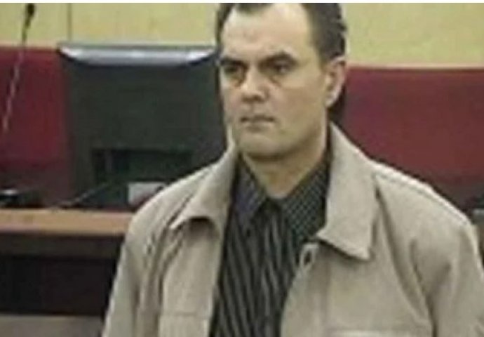 Preminuo ratni zločinac Predrag Kujundžić, osuđen za silovanja i zlodjela u Doboju