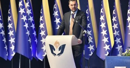 NiP-u nije prihvatljivo da Schmidt nametne suštinske izmjene Izbornog zakona