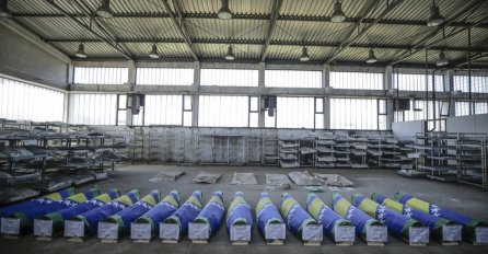 U Prijedoru će 16 bošnjačkih žrtava konačno naći vječni smiraj