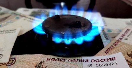 Ovo je plan EU ako Rusi ukinu plin