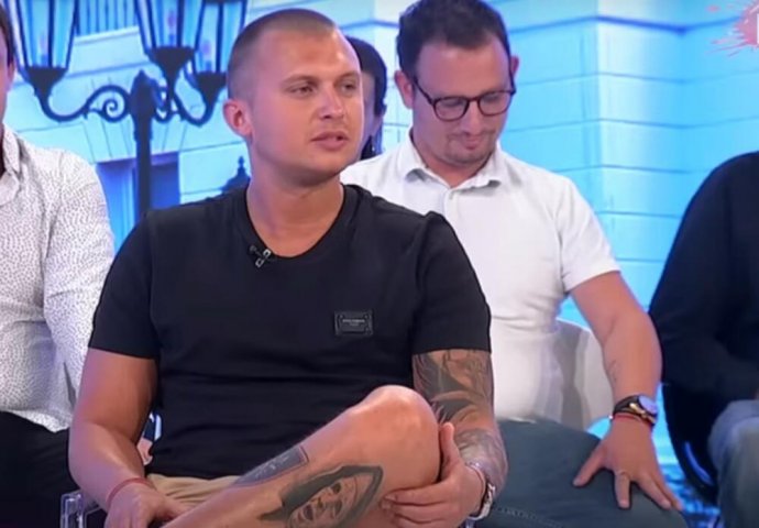 ŠOK! KARIĆ NAJAVIO ULAZAK  U  "ZADRUGU 6": Oglasio se za medije - SPREMAN DA RASKRINKA ZADRUGARE 