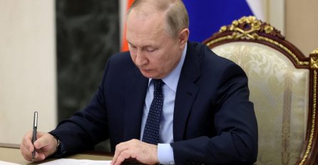 Postignut tajni dogovor Njemačke i Rusije?