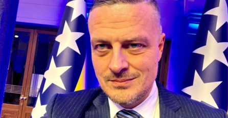 Mijatović: 'Više ništa neće biti isto nakon oktobra, neka živi vječno naša jedina domovina' 