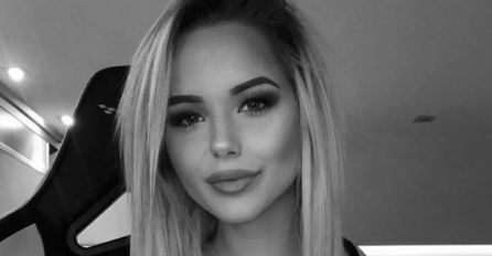 ISPLIVALA BOLNA ISTINA O SMRTI KIKE ĐUKIĆ! Jutjuberka ostavila oproštajne poruke adresirane na VIŠE LICA: TUGA!