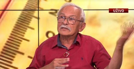 Apel stručnjaka građanima: Treba stvarati rezerve vode, možda bude redukcija