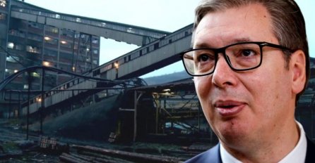 Capital: Vučić unaprijed kupio sav ugalj koji se iskopa u BiH