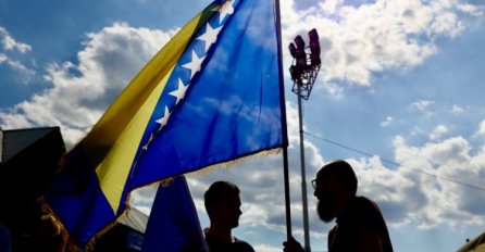 Najavljeni novi masovni protesti u Sarajevu