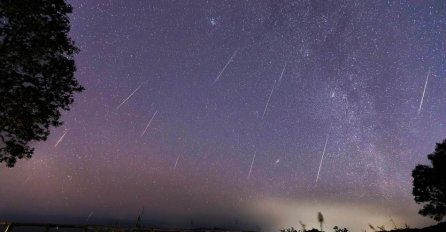 STIŽE MOĆNA KIŠA ZVIJEZDA PADALICA: Evo šta donosi i kakva nas magija čeka od 22. jula do 24. avgusta