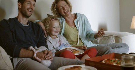 KAKO DA OSTVARITE VEZU AKO IMATE DJECU IZ PRVOG BRAKA: 8 zlatnih savjeta psihologa za novi početak!